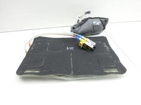 BMW F11 520d 10-13 2,0 135KW Lordosenkissen Rechts Vorne mit Lordosenpumpe BMW F11 520d 10-13 18.05.2012 9223541-01... Vorschau 2