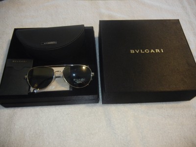 bvlgari sunglasses men