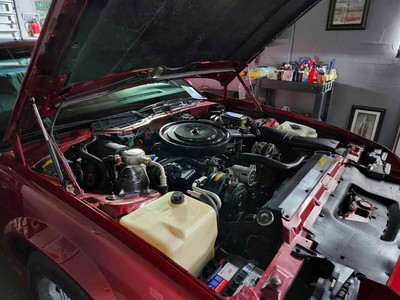 image 4 of engine