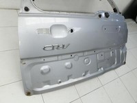 Honda CR-V II RD 01-06 Geländewagen Heckklappe Kofferraumdeckel NH623M Honda CR-V II RD 01-06 01.01.2004 gebraucht Vorschau 2