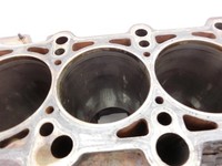 VW Touran 1T 06-10 CNG 2,0 80KW BSX Motorblock für Motor VW Touran 1T 06-10 06.08.2007 06G103011B gebraucht Vorschau 4