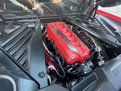image 1 of engine