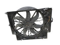 BMW E91 330XD 05-08 3,0D 170KW Lüfter Ventilator f. Kühler BMW E91 330XD 05-08 15.02.2006 4253108 17425A3F108... Vorschau 1