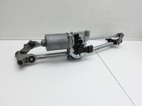 BMW X1 E84 LCI 12-15 Wischermotor mit Wischergestänge Vorne BMW X1 E84 LCI 12-15 29.10.2012 2990025 61612990025... Vorschau 5
