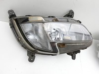 Kia Ceed JD 12-15 Nebelscheinwerfer Rechts orig. 1 Kia Ceed JD 12-15 03.05.2013 92202A-2800 gebraucht Vorschau 4