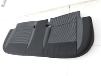 Nissan Micra V K14 17-22 5T Sitzbezug Sitzpolster für Rücksitzbank Hinten Nissan Micra V K14 17-22 27.08.2020... Vorschau 4