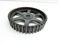 Opel Antara 07-11 CDTI 2,0 110KW Z20DMH Zahnrad Kettenrad Opel Antara 07-11 17.02.2010 96440321 4805333 gebraucht Vorschau 5