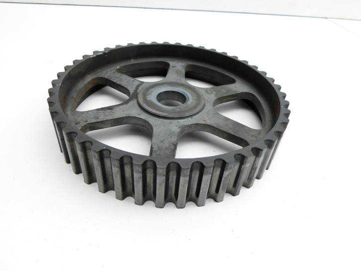 Opel Antara 07-11 CDTI 2,0 110KW Z20DMH Zahnrad Kettenrad Opel Antara 07-11 17.02.2010 96440321 4805333 gebraucht Vorschau 4