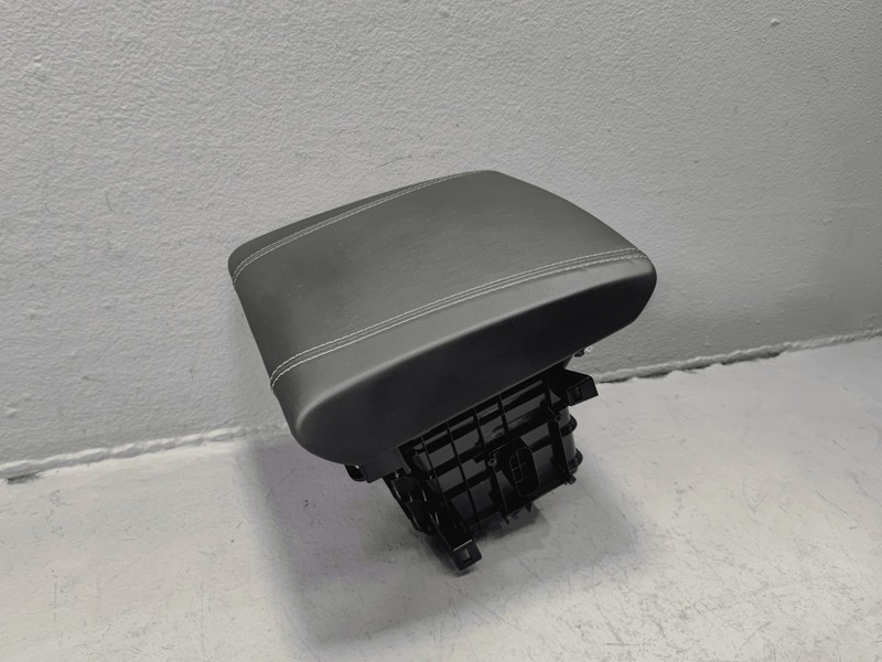 Used 2022-2024 Acura MDX Armrest W/ Center Console Storage Tray Compartment BOX OEM