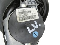 VW Golf VI 6 09-13 Kombi Gurt Sicherheitsgurt m. Gurtstraffer Fahrer Links Vorne VW Golf VI 6 09-13 15.10.2012... Vorschau 6