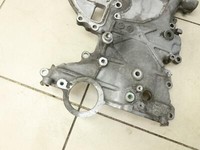 Toyota Avensis T27 11-15 2,0d 91KW Platte für Motor Stirnplatte Gehäuse Motorblock Toyota Avensis T27 11-15... Vorschau 4