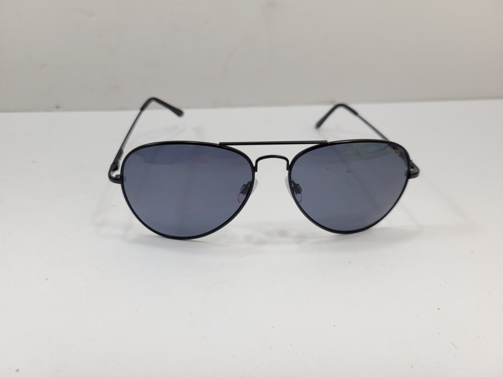 NYSLIFE Collection Eyewear Aviator Sunglasses Full Framed