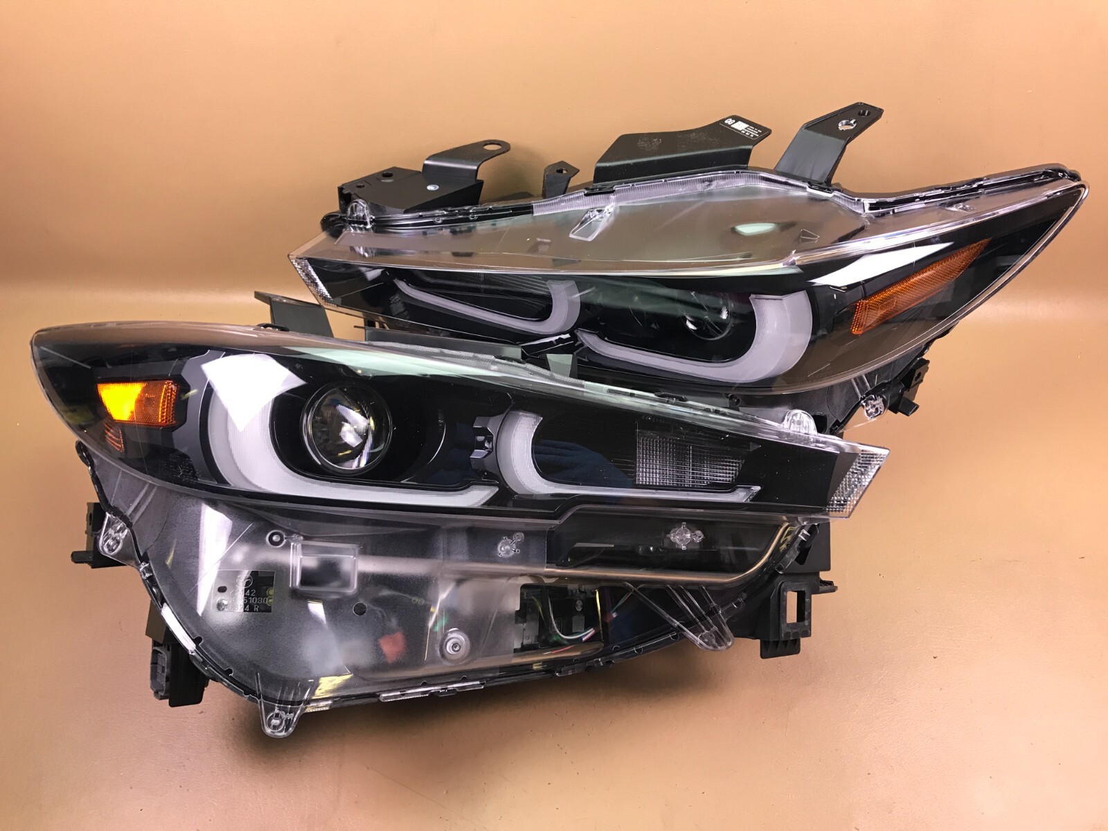 パーツ Mazda cx-5 2022 23 24 71SAcdssioL._UF350,350_QL50_.jpg