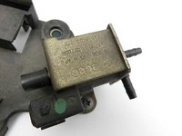 Audi A4 8E B6 00-04 2,4 125KW Magnetventil Druckwandler auf Halteplatte Audi A4 8E B6 00-04 07.06.2002 026906283J... Vorschau 2