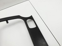 VW Touareg 7L 06-10 Blende Einbaurahmen für Mittelkonsole VW Touareg 7L 06-10 18.05.2007 7L6863916ER gebraucht Vorschau 5