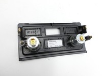 BMW E60 525i LCI 07-10 Buchse Zigarettenanzünder für Mittelkonsole Hinten BMW E60 525i LCI 07-10 06.10.2008 9117364... Vorschau 4