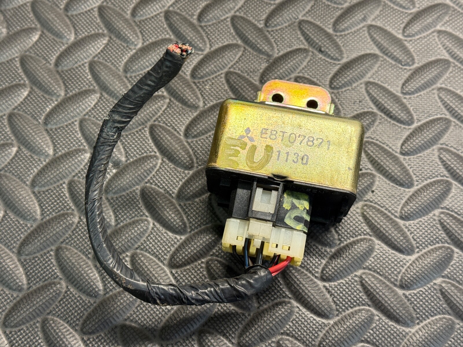 【中古】 Fail Safe 7577bc8d5979b47b5g9aadfcbga9bb