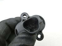 Opel Astra J 10-12 1,6i 85KW Luftmassenmesser Opel Astra J 10-12 11.02.2011 0280218254 13301682 gebraucht Vorschau 5