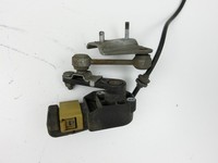 Mercedes E250 W212 13-16 Niveausensor Xenon LWR Sensor Neigung Links Hinten Mercedes E250 W212 13-16 17.09.2013... Vorschau 2
