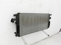 Opel Zafira C 11-16 CDTi 2,0 121KW Ladeluftkühler Kühler Opel Zafira C 11-16 16.10.2014 13267647 gebraucht Vorschau 2