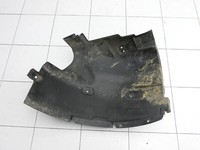 Mercedes Sprinter III 18-26 907 Verkleidung Radhausschale Rechts Vorne für Kotflügel Hinterteil Mercedes Sprinter... Vorschau 7