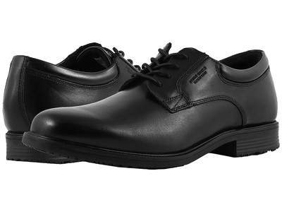 

Мужские оксфорды Rockport Essential Details Водонепроницаемые оксфорды с простым носком