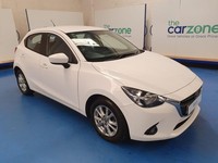 2015 Mazda Mazda2 1.5 SKYACTIV-G SE-L Euro 6 (s/s) 5dr HATCHBACK Petrol Manual