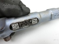 Mercedes X253 15-19 CDI 2,2 125KW Hochdruck Verteiler Verteilerrohr Mercedes X253 15-19 14.09.2015 A6510701595... Vorschau 5