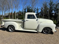 1954 Chevrolet 3100 