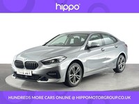 2022 BMW 2 Series Gran Coupe 1.5 218i Sport (LCP) Saloon 4dr Petrol Manual Euro 