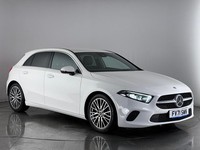 2021 Mercedes-Benz A Class 2.0 A180d Sport Edition (Executive) 8G-DCT Euro 6 (s/