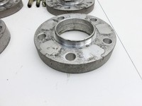 BMW E63 6er 645Ci 03-07 Satz Spurverbreiterung 20/24mm mit Radschrauben BMW E63 6er 645Ci 03-07 10.01.2005 gebraucht Vorschau 7