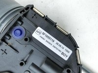 Seat Leon III 5F 12-16 Wischermotor m. Wischergestänge Vorne Seat Leon III 5F 12-16 12.06.2014 5F1955023A... Vorschau 5