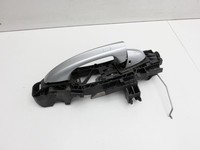 Mercedes W177 A250E 18-22 Lim Türgriff Griff aussen Links Vorne 775 Mercedes W177 A250E 18-22 26.03.2021... Vorschau 4