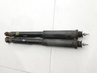 Mercedes C219 CLS 350 04-08 Coupe Stossdämpfer Hinten Beide Links und Rechts Mercedes C219 CLS 350 04-08 09.12.2005... Vorschau 5