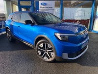 2025 Ford Explorer SELECT EXPLORER 77KWH RWD 210KW 286PS Hatchback ELECTRIC Auto