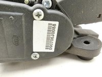 KIA Ceed 07-12 1,6 85KW Gaswertgeber Gaspedal KIA Ceed 07-12 11.11.2009 090706J0088 gebraucht Vorschau 4