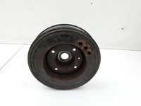 Audi A4 8K 07-11 2,0 155KW CDNC Riemenscheibe Kurbelwelle Schwingungsdämpfer Audi A4 8K 07-11 08.06.2009 06H105243K... Vorschau 5