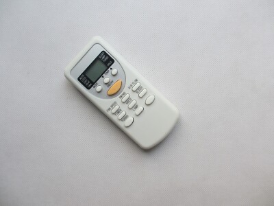 Remote Control For PROMA-Hotpoint ZH/JG-01 CS-25V3A-M84AL HPS-23 Air Conditioner