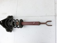 Audi A6 4F C6 05-09 5T Federbein Stossdämpfer Vorne Links Audi A6 4F C6 05-09 09.03.2004 4F0413031AN gebraucht Vorschau 4