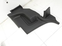 Ford Mustang V 5 04-09 Coupe Seitenverkleidung Wandpappe Rechts Hinten Ford Mustang V 5 04-09 01.10.2005... Vorschau 4