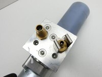 Opel Insignia A 08-13 Kombi Hydraulikpumpe Elektrische Heckklappe Opel Insignia A 08-13 30.04.2010 13279362 GMT3710... Vorschau 6
