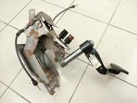 Nissan Murano I Z50 02-08 Bremse Bremspedal Pedal Nissan Murano I Z50 02-08 20.04.2006 46501-CB815 gebraucht Vorschau 6