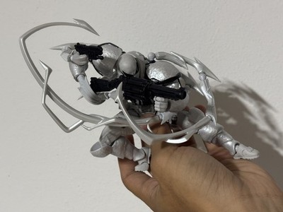 Fotos del artículo de un comprador verificado