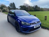 2015 Volkswagen Golf R 2.0 TFSI PAN ROOF STARLIGHTS  Hatchback  Petrol Manual