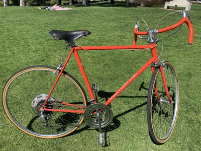 1972 schwinn suburban