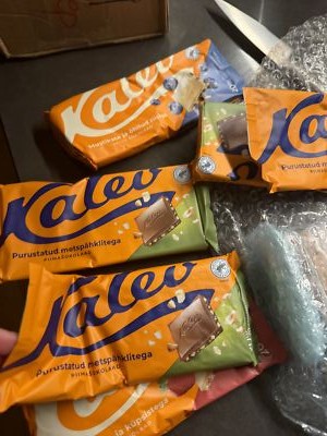 Objectfoto('s) van geverifieerde koper