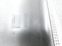 Opel Astra J 12-15 Verkleidung Abdeckung Unten für Lenksäule Opel Astra J 12-15 09.12.2014 498951029 1709217 gebraucht Vorschau 5