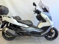 BMW C 400 GT SE.         !! 1 OWNER, FULL BMW HISTORY !!