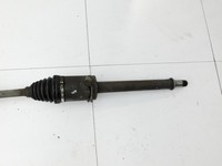 Mercedes W245 B200 05-08 2,0 100KW Autom Antriebswelle Gelenkwelle Rechts Vorne Mercedes W245 B200 05-08 17.03.2006... Vorschau 4